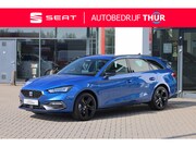 Seat Leon - Sportstourer 1.5 TSI e-Hybrid FR Business 204PK / 150kW, Ach