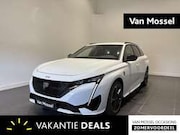 Peugeot 308 - e-308 SW GT Avantage EV 54 kWh | APPLE CARPLAY & A