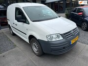 Volkswagen Caddy - 2.0 SDI 500 kg