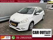 Peugeot 208 - 1.2 VTi Urban Soul 5Drs, A/C, CC, PDC, Trekh, – Inruil Mogel