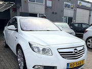 Opel Insignia - 2.0 T Executive 4x4