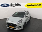 Ford Puma - EcoBoost Hybrid 155 pk ST-Line X | Trekhaak | Winter Pack | 