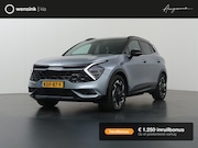 Kia Sportage - 1.6 T-GDi Plug-in Hybrid AWD GT-Line | Panoramadak | Matrix