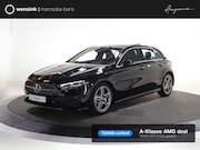 Mercedes-Benz A-klasse - 180 Business Solution AMG | Panoramaschuifdak | Stoelverwarm