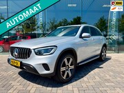 Mercedes-Benz GLC-klasse - 200 4MATIC Premium Plus, AMG, Burmester, CarPlay, 19 inch, t