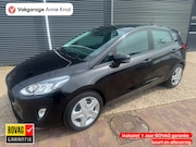 Ford Fiesta - 1.0 EcoBoost Connected