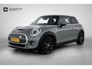 MINI Mini Electric - Cooper SE Yours 33 kWh 93% SoH (Dealer Onderh, Camera, Navi,