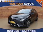 Hyundai Bayon - 1.0 T-GDI Comfort Smart | HYBRIDE | NAVI | CLIMA