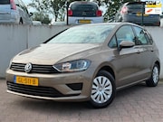 Volkswagen Golf Sportsvan - 1.2 TSI Trendline/AIRCO/TRAKHAAK/HOGE INSTAP/104010 KM NAP/A
