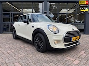 MINI One - 3-Deurs 1.2 Business Automaat