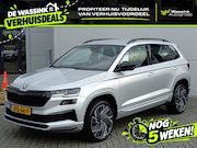 Skoda Karoq - Sportline Business 150pk DSG | Adaptive Cruise Control | 19