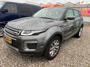 Land Rover Range Rover Evoque - 2015 * 2.0 TD4 HSE Dynamic * AUTOMAAT * MOTOR PROBLEM
