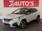 Peugeot 3008 - 1.6 e-THP GT Line NAVIGATIE/CAMERA, PANORAMA