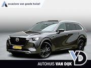 Mazda CX-80 - 2.5 e-SkyActiv PHEV Exclusive-Line Business Ed. |7-pers.|Car