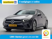 Mercedes-Benz A-klasse - 180d Business Solution Luxury Aut. [ Sfeerverlichting Widesc