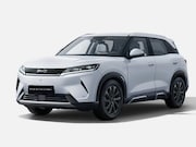 BYD Atto 2 - DM-i BOOST PHEV 18 kWh Rijklaar ACTIE tot 27.07.2026