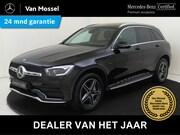 Mercedes-Benz GLC-klasse - 300e 4MATIC Premium Plus AMG /Digitale cockpit /Panoramadak 