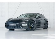 Porsche Panamera - Sport Turismo 4.0 Turbo S E-Hybrid l Exclusive Interior l Pa