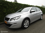 Peugeot 308 - 1.6 Active - Navigatie - 1400 KG Trekgewicht
