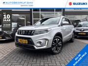 Suzuki Vitara - 1.4 Boosterjet 129pk Smart Hybrid Style | Trekhaak | All sea