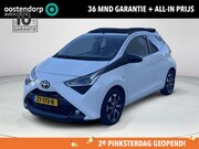 Toyota Aygo - 1.0 VVT-i x-joy Cabrio Automaat