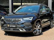 Seat Ateca - 1.5 TSI FR DSG Panoramadak ACC Beats Travel Assist Winter Pa