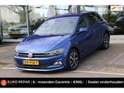 Volkswagen Polo - 1.0 TSI Highline AUTOMAAT NL-AUTO NAP