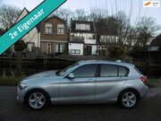 BMW 1-serie - 116i 5-deurs 136pk Airco PDC 2e eigenaar Zuinig A-Label