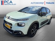 Citroën C3 - 1.2 PT S&S Feel Ed.