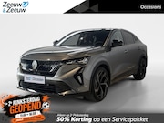 Renault Rafale - 1.2 E-Tech 4x4 plug-in hybrid 300 esprit Alpine 360 CAMERA, 