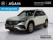 Mercedes-Benz EQB - 250+ Business Solution AMG 71 kWh | Panorama dak
