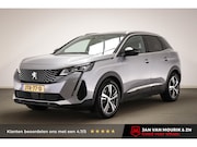 Peugeot 3008 - 1.6 HYbrid 225 GT | SOH 99% | PANORAMADAK | DAB | APPLE | CA