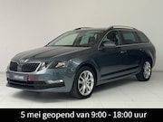 Skoda Octavia - Combi 1.5 TSI Greentech Sport Business | Navigatie | Parkeer