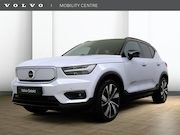 Volvo XC40 - Recharge P8 AWD RDes