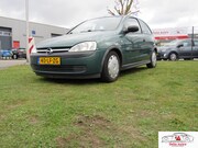 Opel Corsa - 1.0-12V Eco Easytronic {AUTOMAAT}