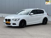 BMW 1-serie - 116i Executive M Pakket NAP Xenon Automaat