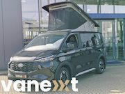 Ford Tourneo Custom - VANEXXT 340 2.5 PHEV L1H1 Active | POLIMER HEFDAK | PRO POWE