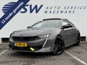 Peugeot 508 - 1.6 HYbrid Peugeot Sport Engineered | Pano | ACC | Memory | 
