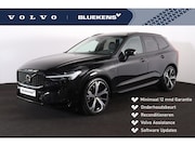 Volvo XC60 - T8 Recharge AWD Ultimate Dark - Luchtvering - Panorama/schui