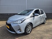 Toyota Yaris - 1.5 Hybrid Dynamic, afneembare trekhaak