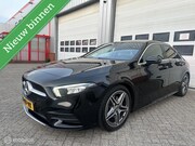 Mercedes-Benz A-klasse - 180 Business Solution AMG/Pano.Dak/NAP/LED