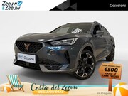 CUPRA Formentor - 1.4 E-HYBRID | BUSINESS ED.| 19'' VELGEN | SPORTSTOELEN |
