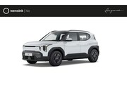 Kia EV2 - Air 42.2 kWh 4-zits | Stoel- en stuurwielverwarming | Dual z