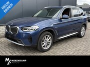 BMW X3 - xDrive30e High Executive 18"/Leder + memory/Dodehoek/HiFi/Ke