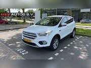 Ford Kuga - 1.5 EcoBoost Titanium navi LM camera