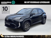 Toyota Yaris Cross - 1.5 Hybrid 115 Dynamic Comfort Pack 50th Anniversary