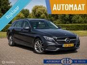 Mercedes-Benz C-klasse - Estate 350 e Lease Edition Trekhaak