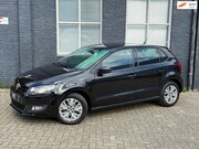 Volkswagen Polo - 1.2 TSI Edition+ DSG|Airco|Cruise|LM|Carplay