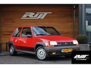 Renault 5 - 1.4 GT Turbo **Collectors item in mint Condition