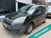 Citroën Berlingo - 1.6 Blue HDI 100 Comfort Economy,